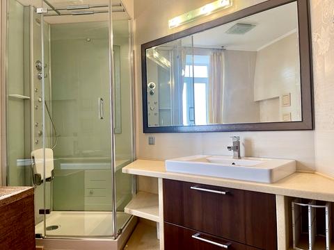 квартира за адресою Лабораторна вул., 8