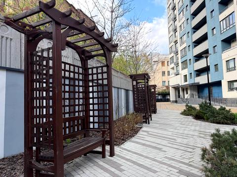 квартира по адресу Шолуденко ул., 1-А