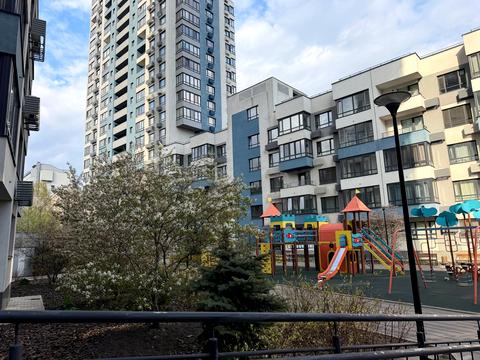 квартира по адресу Шолуденко ул., 1-А