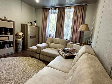 квартира по адресу Самчука ул. (Пархоменко), 13