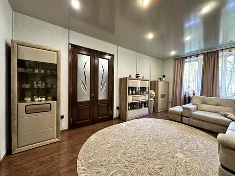 квартира по адресу Самчука ул. (Пархоменко), 13