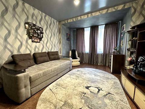 квартира по адресу Самчука ул. (Пархоменко), 13