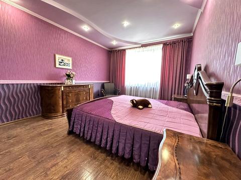 квартира по адресу Самчука ул. (Пархоменко), 13