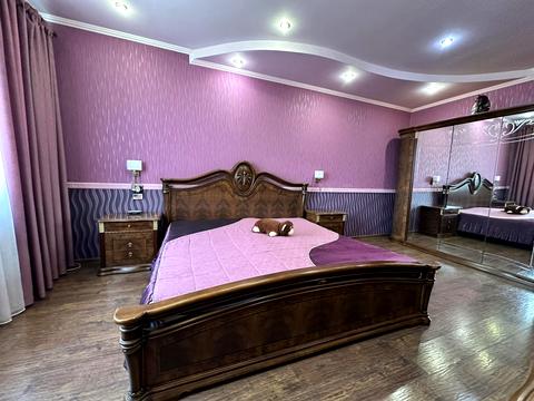 квартира по адресу Самчука ул. (Пархоменко), 13