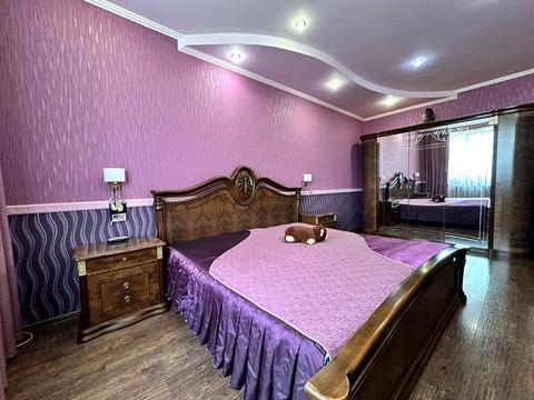 квартира по адресу Самчука ул. (Пархоменко), 13