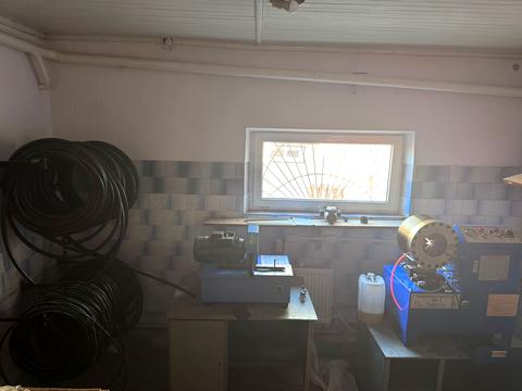 комерційна за адресою Кременчуцька вул., 4