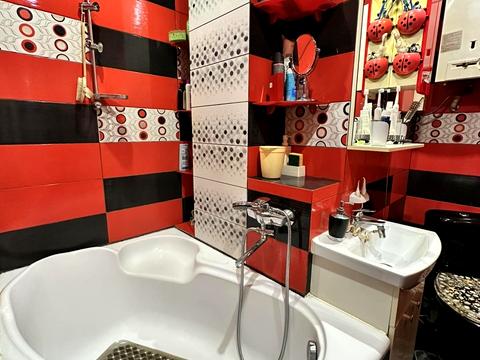 квартира по адресу Самчука ул. (Пархоменко), 13