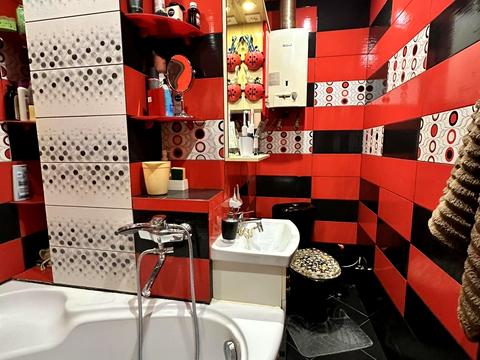 квартира по адресу Самчука ул. (Пархоменко), 13