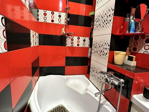 квартира по адресу Самчука ул. (Пархоменко), 13