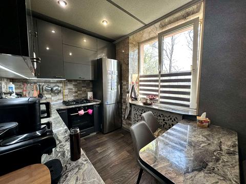 квартира по адресу Самчука ул. (Пархоменко), 13