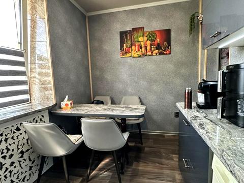 квартира по адресу Самчука ул. (Пархоменко), 13