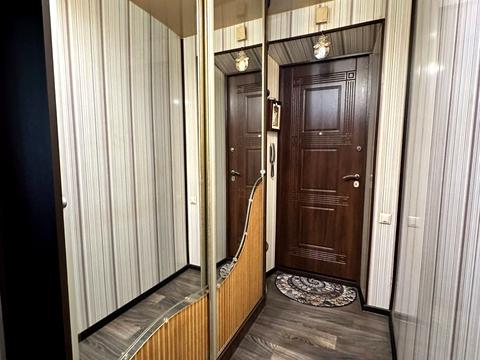 квартира по адресу Самчука ул. (Пархоменко), 13