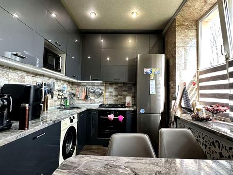 квартира по адресу Самчука ул. (Пархоменко), 13