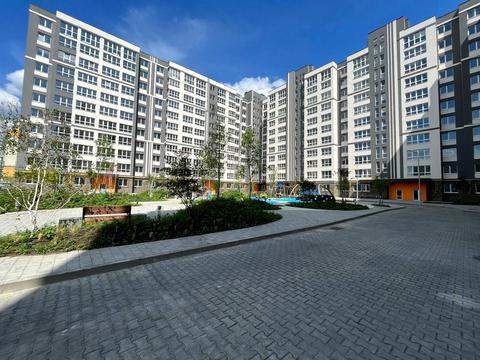 квартира за адресою Щастя вул., 7