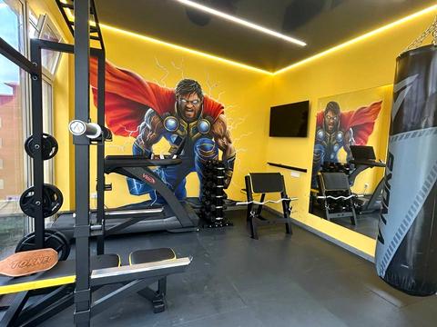 будинок за адресою Райдужна вул., 21