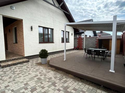 дом по адресу Радужная ул., 21