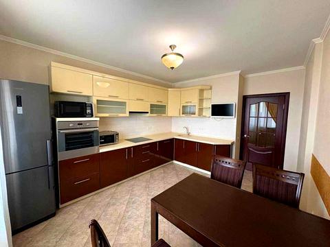 квартира по адресу Голосеевская ул., 13-Б