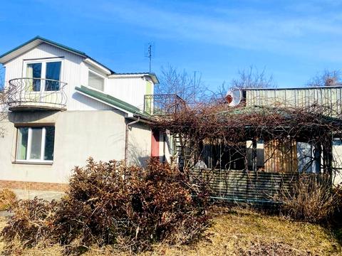 будинок за адресою Крикуненка, 37