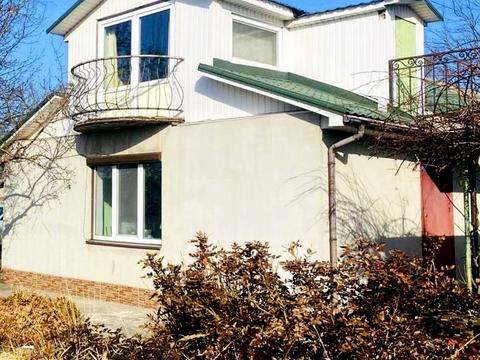 будинок за адресою Крикуненка, 37