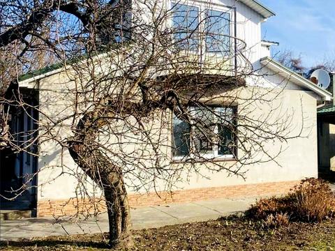 будинок за адресою Крикуненка, 37