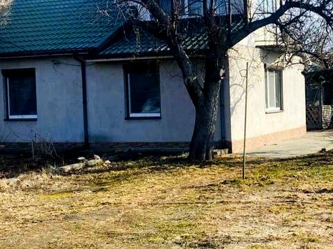 будинок за адресою Крикуненка, 37