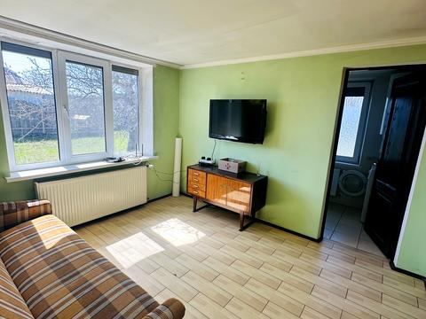 будинок за адресою Крикуненка, 37