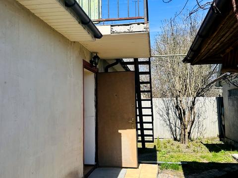 будинок за адресою Крикуненка, 37