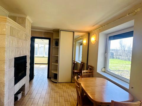 будинок за адресою Крикуненка, 37