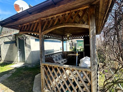 будинок за адресою Крикуненка, 37