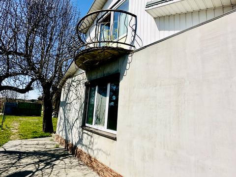 будинок за адресою Крикуненка, 37