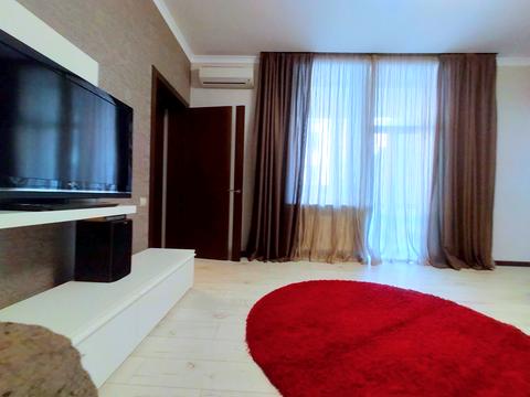 квартира за адресою Святослава Караванського вул. (Жуковського), 5