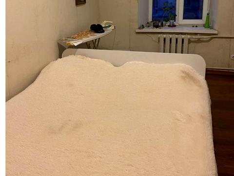 квартира по адресу Греческая пл., 5