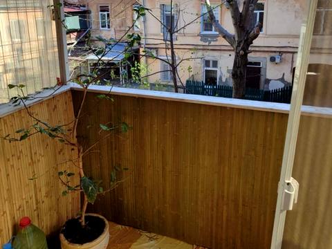 квартира по адресу Греческая пл., 5