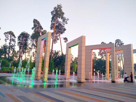 квартира по адресу Юрія Литвинського ул. (Російська), 84