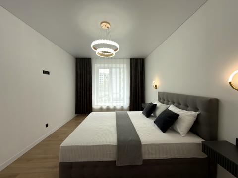 квартира за адресою Приозерна вул., (Будинок 25)