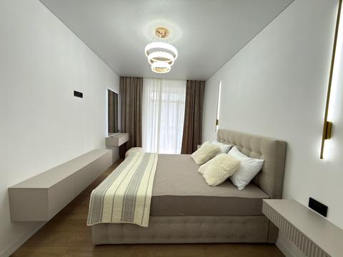 квартира за адресою Приозерна вул., (Будинок 25)