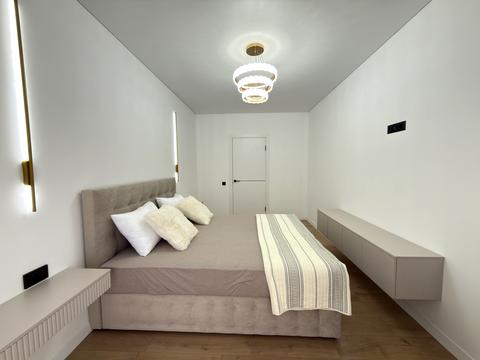 квартира за адресою Приозерна вул., (Будинок 25)