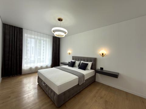 квартира за адресою Приозерна вул., (Будинок 25)