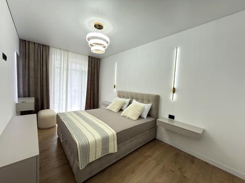 квартира за адресою Приозерна вул., (Будинок 25)