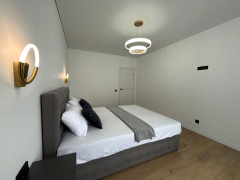 квартира за адресою Приозерна вул., (Будинок 25)