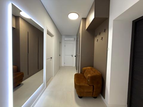 квартира за адресою Приозерна вул., (Будинок 25)