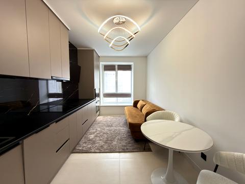 квартира за адресою Приозерна вул., (Будинок 25)