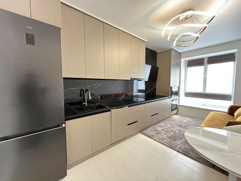 квартира за адресою Приозерна вул., (Будинок 25)