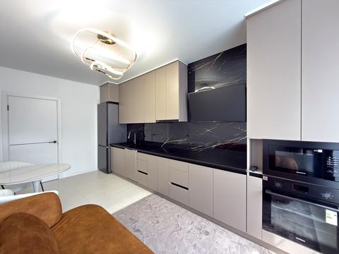 квартира за адресою Приозерна вул., (Будинок 25)