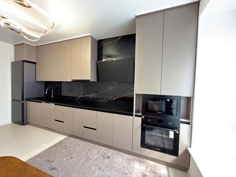 квартира за адресою Приозерна вул., (Будинок 25)