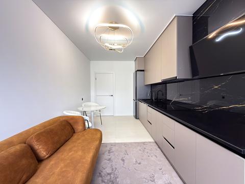 квартира за адресою Приозерна вул., (Будинок 25)