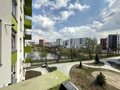 квартира за адресою Приозерна вул., (Будинок 25)