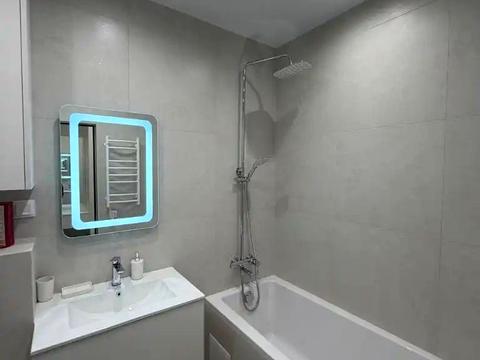 квартира по адресу Мольера ул., 77