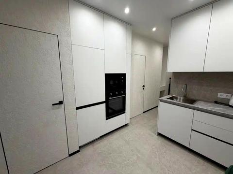 квартира по адресу Мольера ул., 77