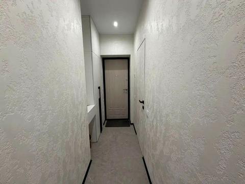 квартира по адресу Мольера ул., 77